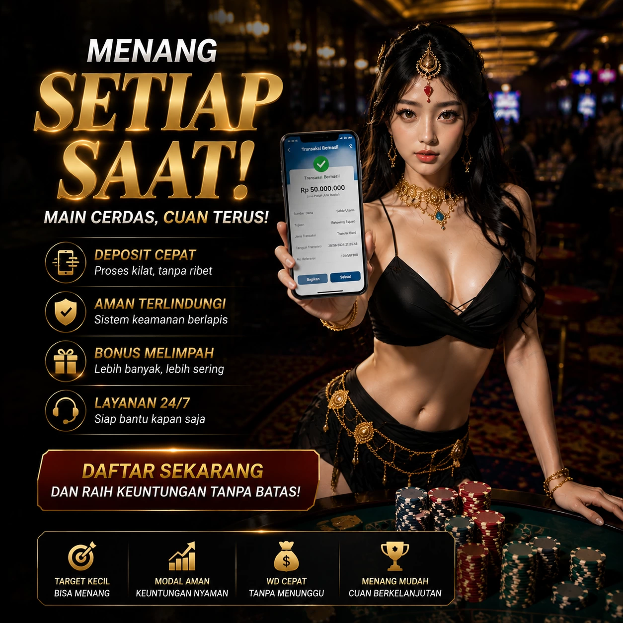 Pemula di 333v Temukan Game Terbaik untuk Dilihat