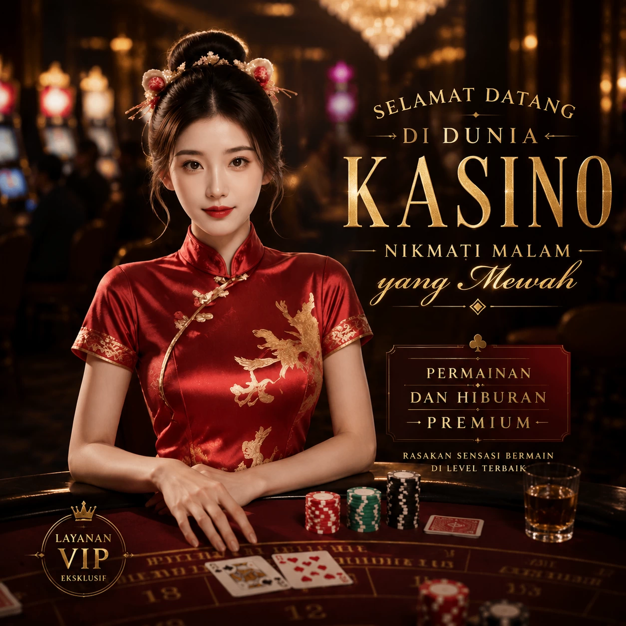 Menggali Fitur Menarik di Situs Game 333v