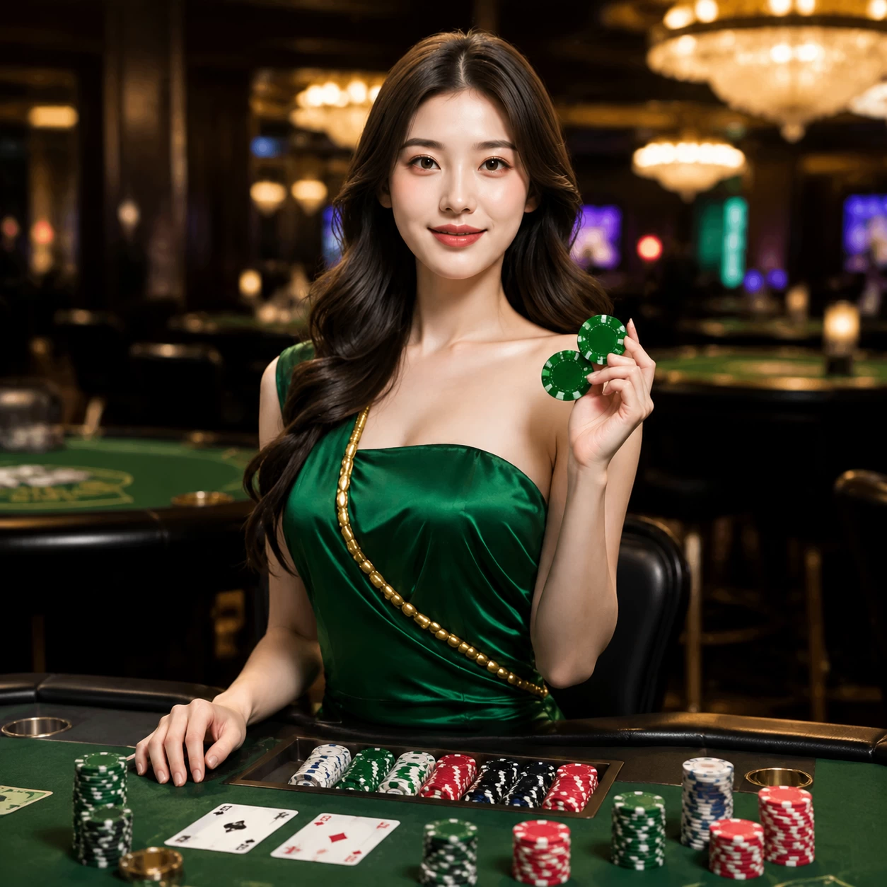 Keunggulan dan Fitur Menarik di Situs Game 333v
