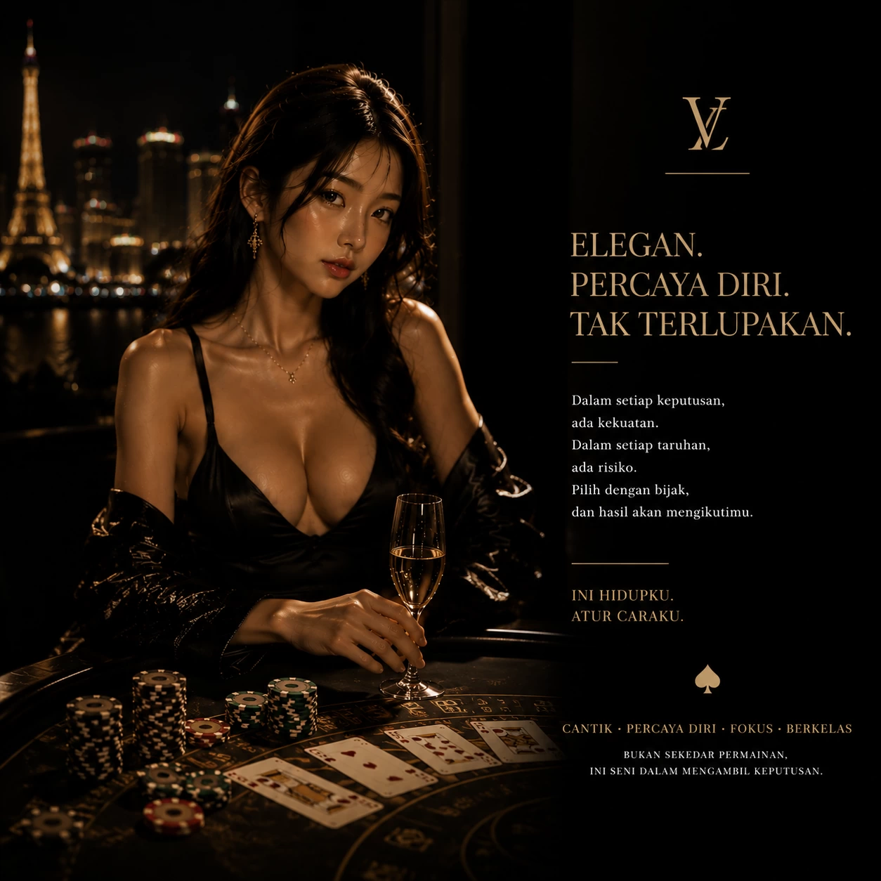 Apa Saja Jenis Game yang Tersedia di 333v
