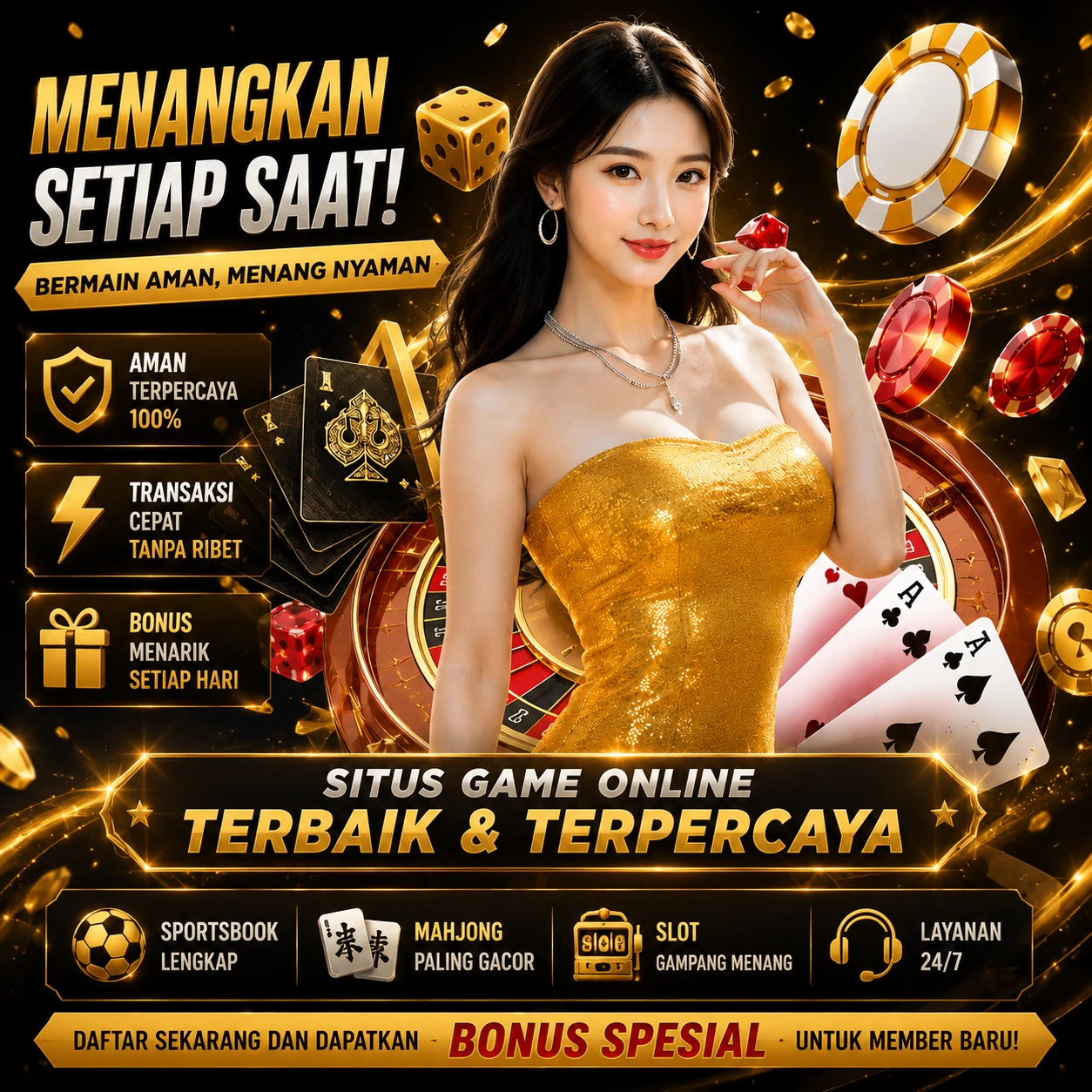 Inovasi dan Fitur Menarik di 333v