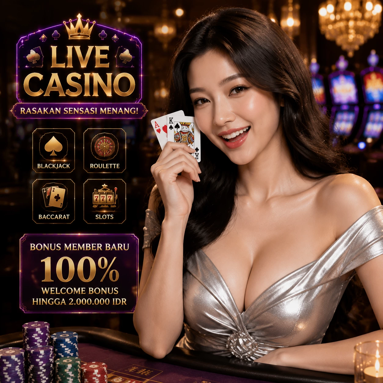 Beragam Jenis Game Seru yang Tersedia di 333v